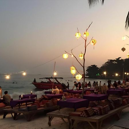 Sea Breeze Resort Szamed-sziget Kültér fotó