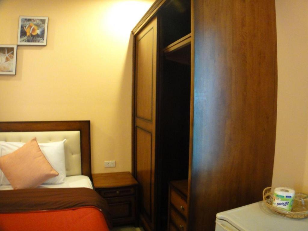 Sea Breeze Resort Szamed-sziget Kültér fotó