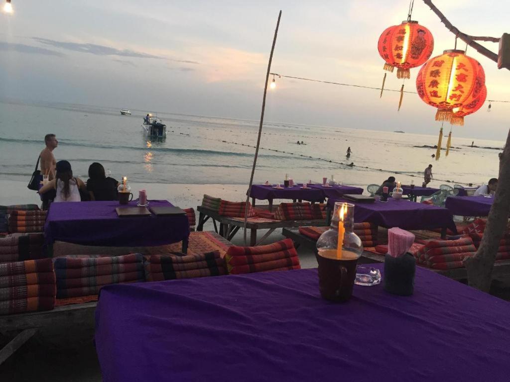 Sea Breeze Resort Szamed-sziget Kültér fotó