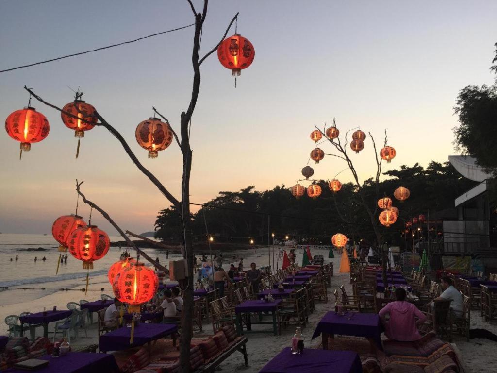 Sea Breeze Resort Szamed-sziget Kültér fotó