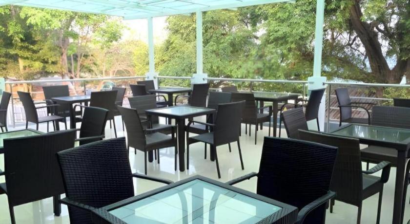 Sea Breeze Resort Szamed-sziget Kültér fotó