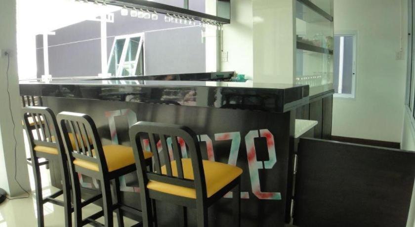 Sea Breeze Resort Szamed-sziget Kültér fotó