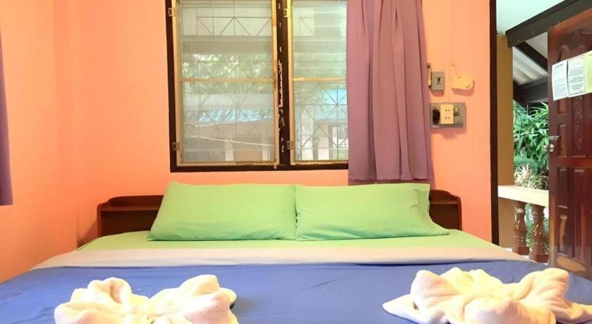 Sea Breeze Resort Szamed-sziget Kültér fotó