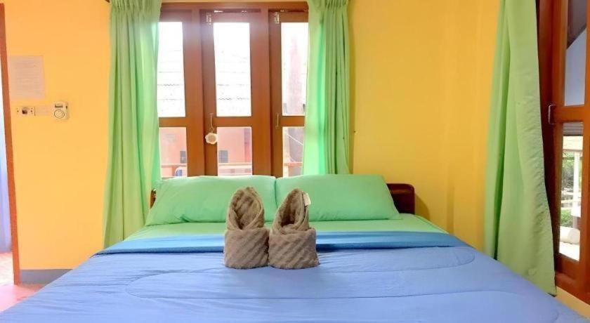 Sea Breeze Resort Szamed-sziget Kültér fotó