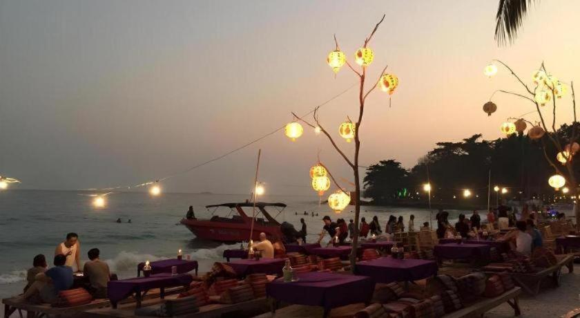 Sea Breeze Resort Szamed-sziget Kültér fotó