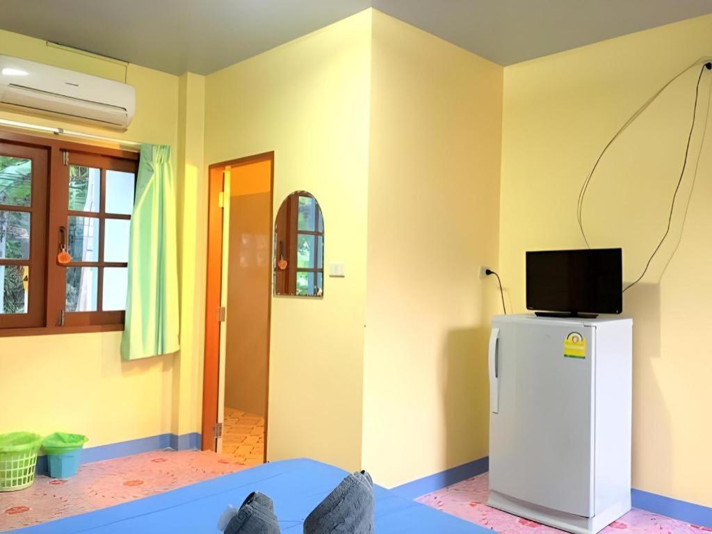 Sea Breeze Resort Szamed-sziget Kültér fotó