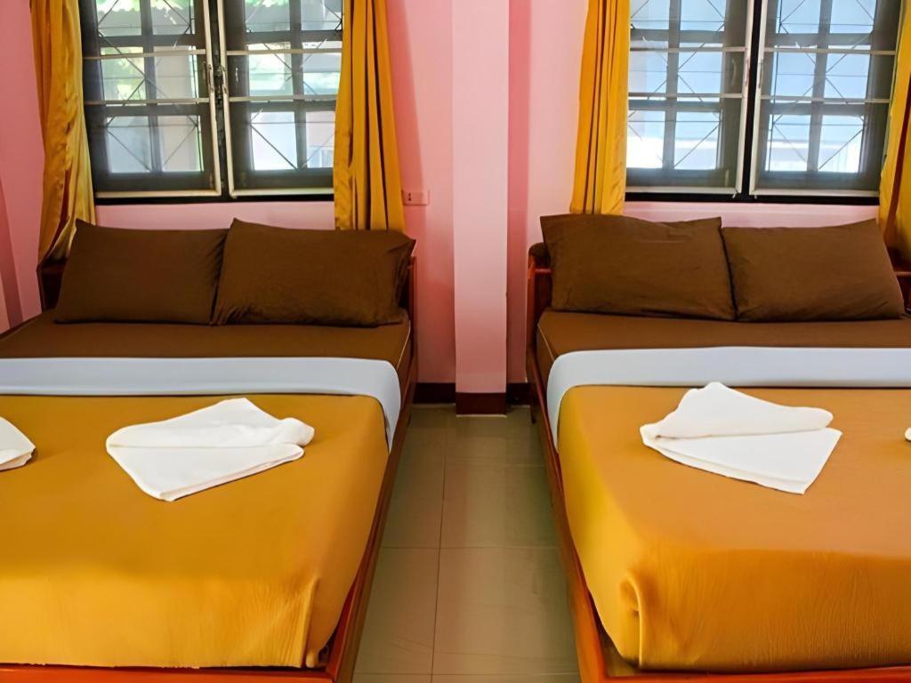 Sea Breeze Resort Szamed-sziget Kültér fotó