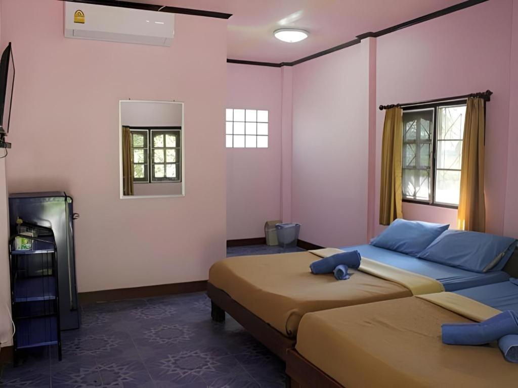 Sea Breeze Resort Szamed-sziget Kültér fotó