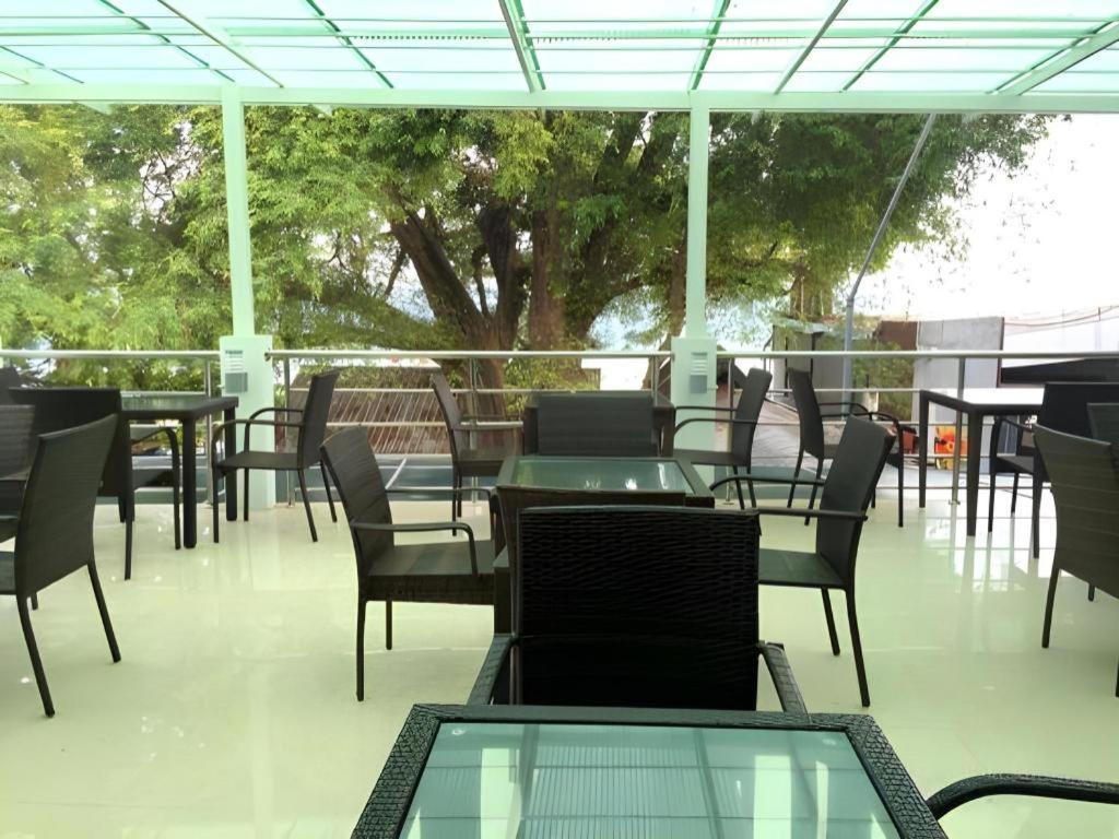 Sea Breeze Resort Szamed-sziget Kültér fotó