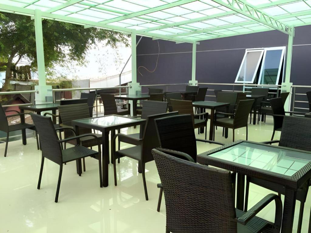 Sea Breeze Resort Szamed-sziget Kültér fotó