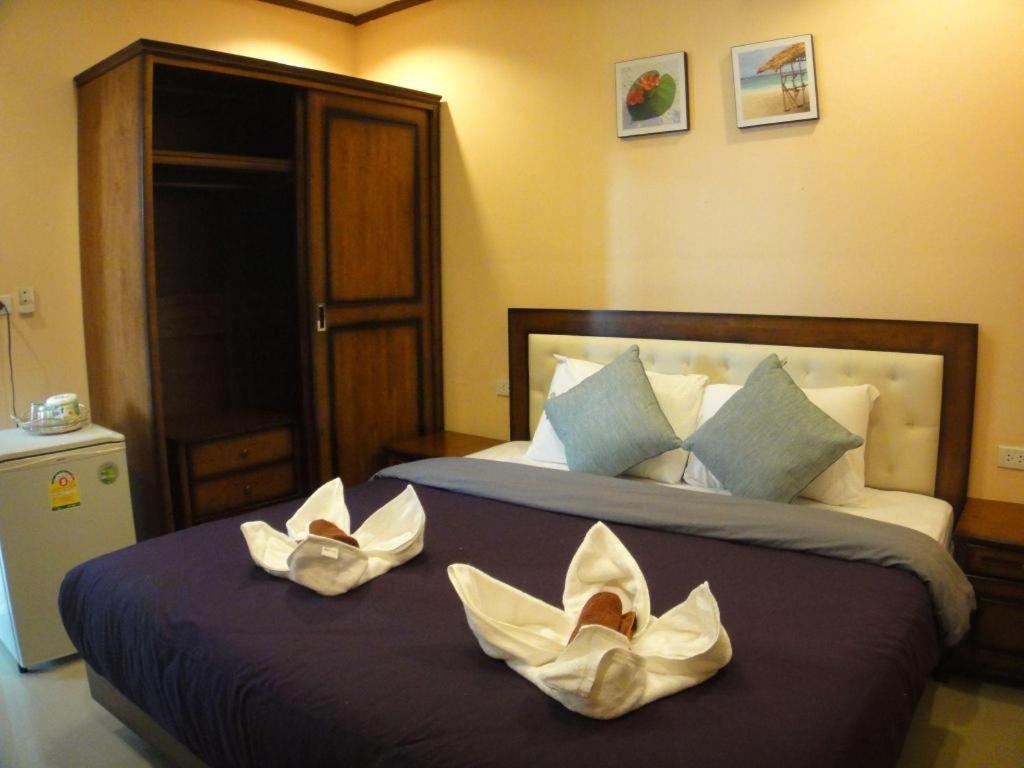 Sea Breeze Resort Szamed-sziget Kültér fotó