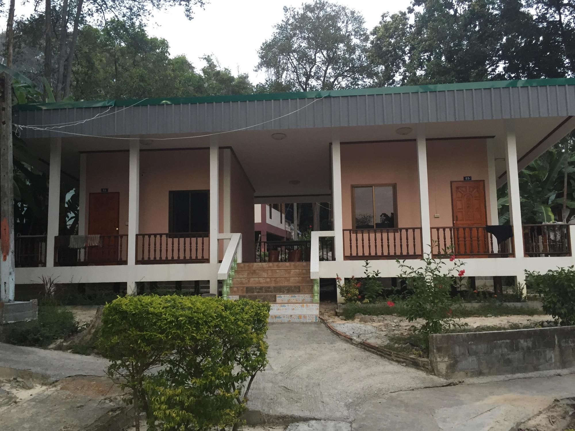 Sea Breeze Resort Szamed-sziget Kültér fotó