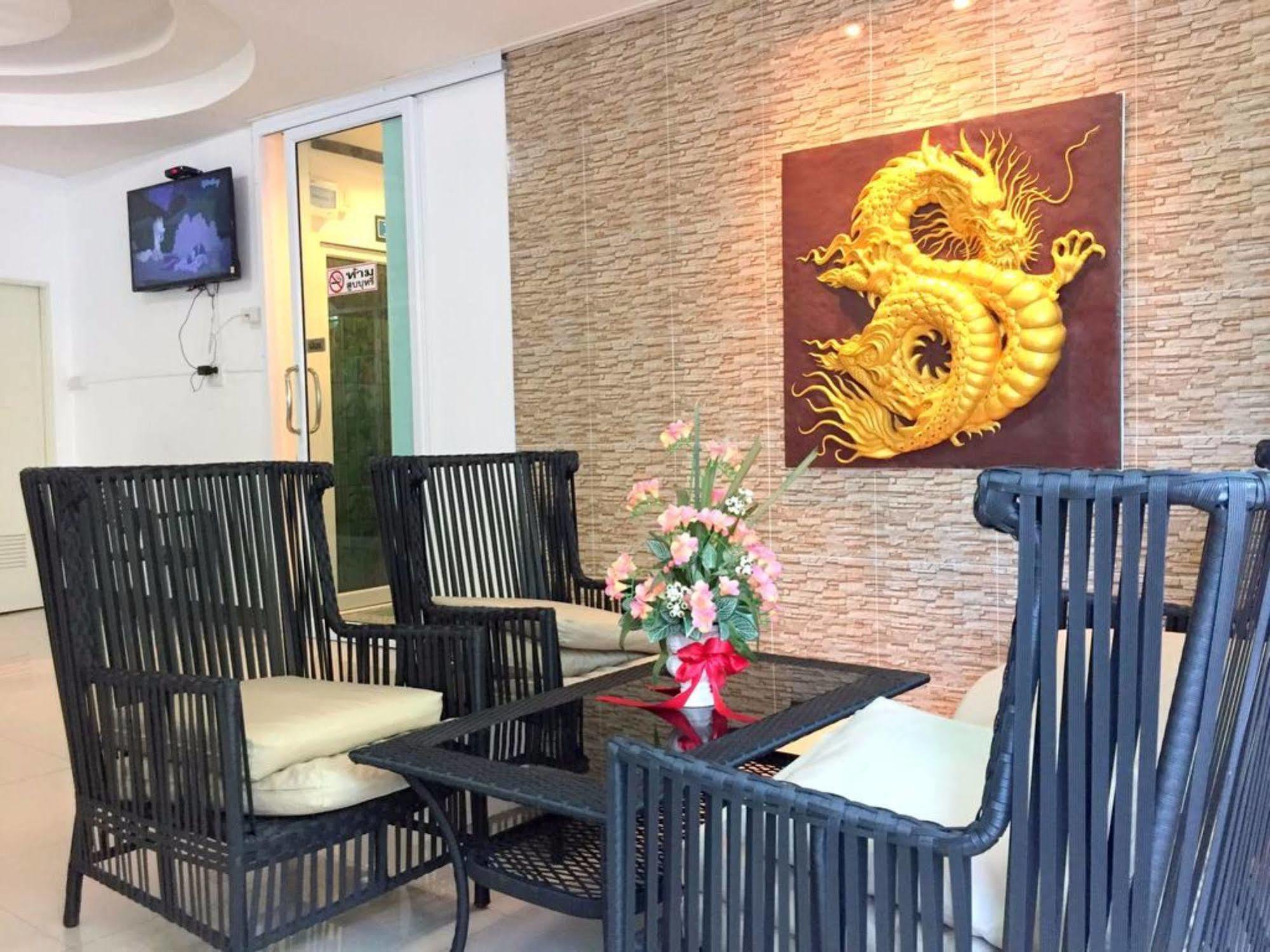 Sea Breeze Resort Szamed-sziget Kültér fotó