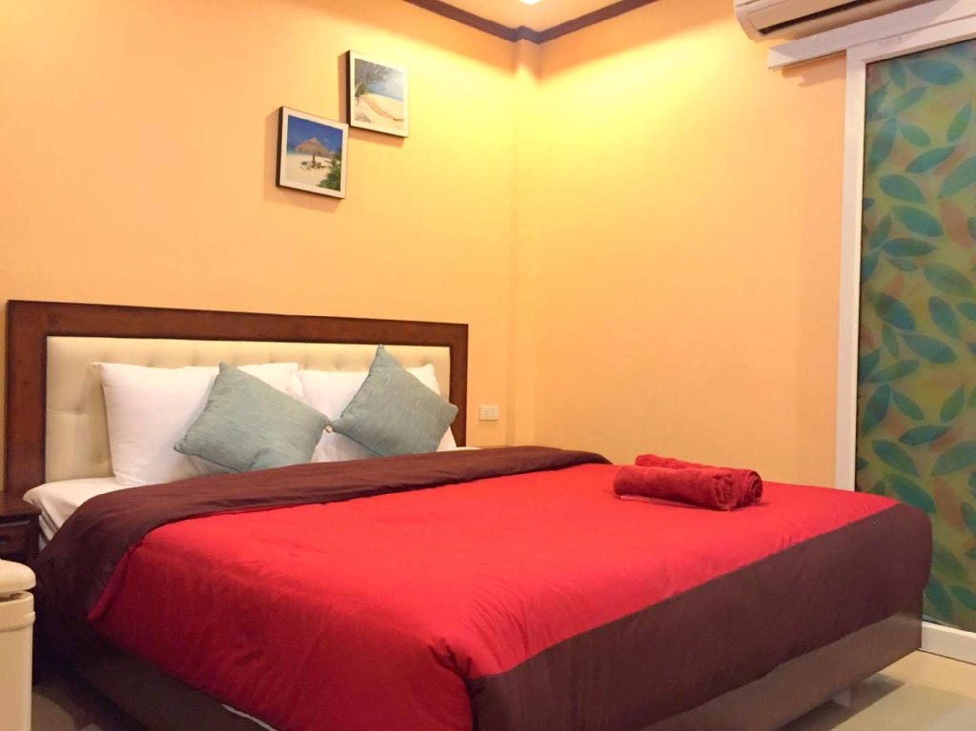 Sea Breeze Resort Szamed-sziget Kültér fotó